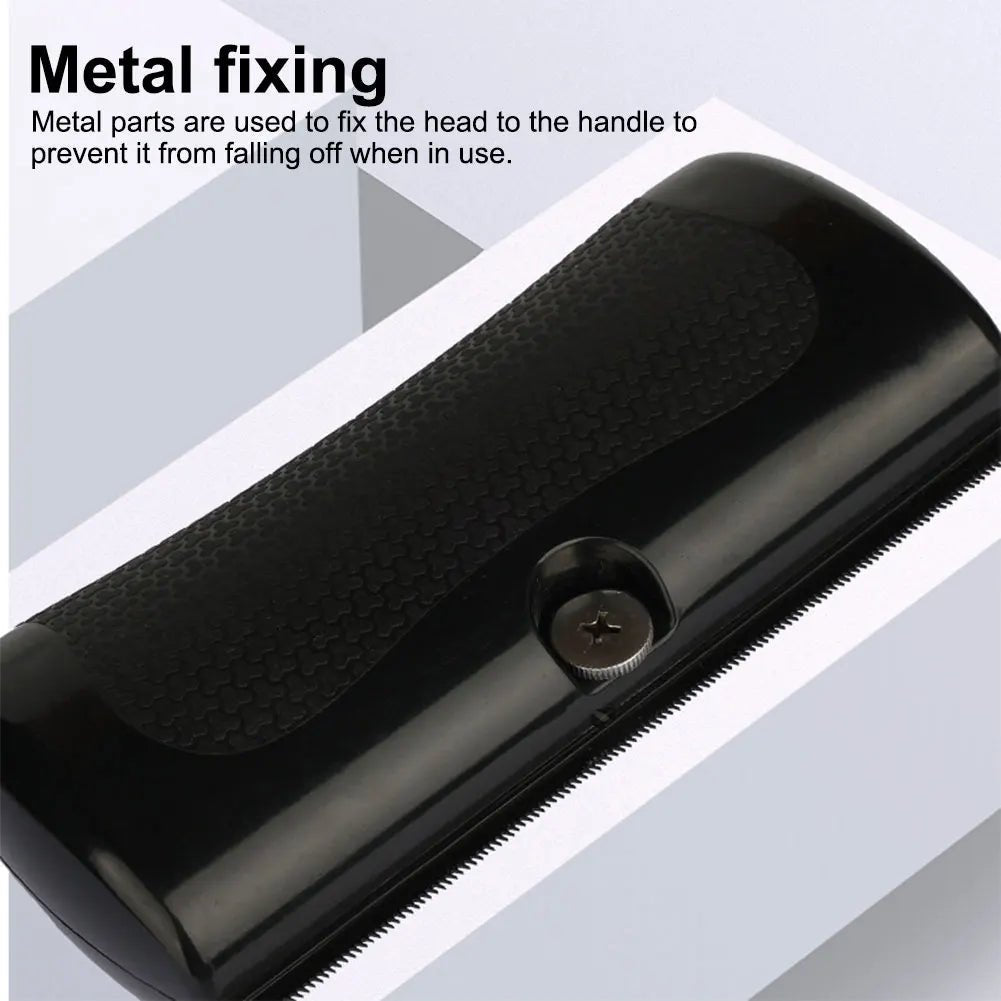 Pet Deshedding Brush Dog Hair Remover Dog Grooming Brush for Dogs & Cats with Long & Short Fur - silverfoxgoods